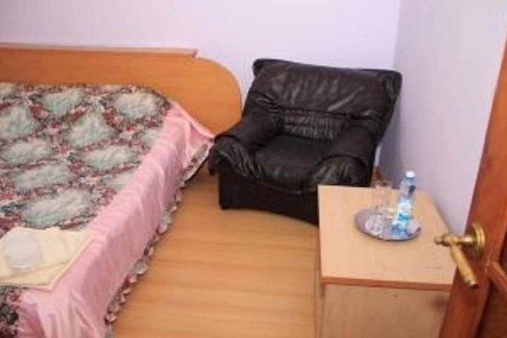Room 8 of 20