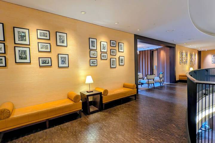 Hotel Interior 6 of 110