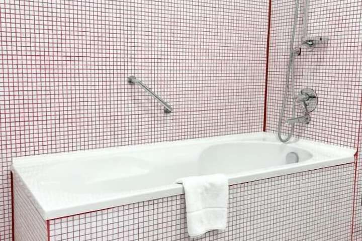 Bathroom Vanities