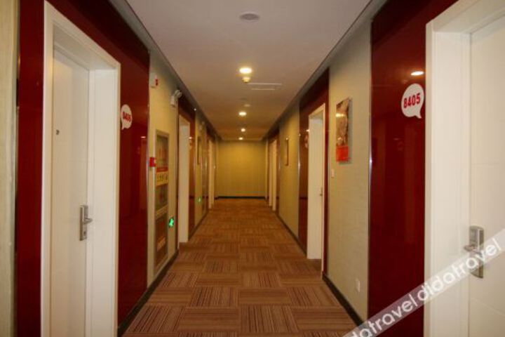 Hotel Interior 6 of 15
