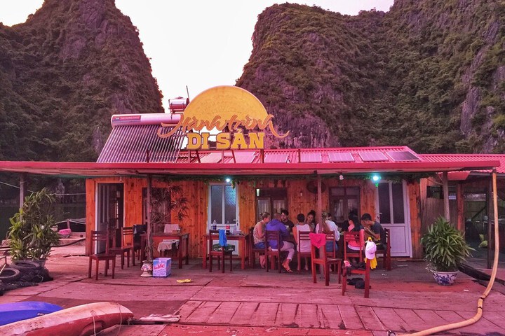 Heritage Journey Homestay