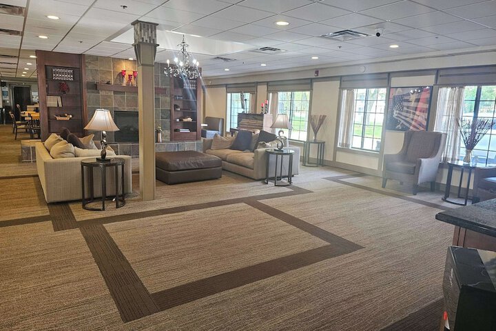 Hotel Interior 2 of 18