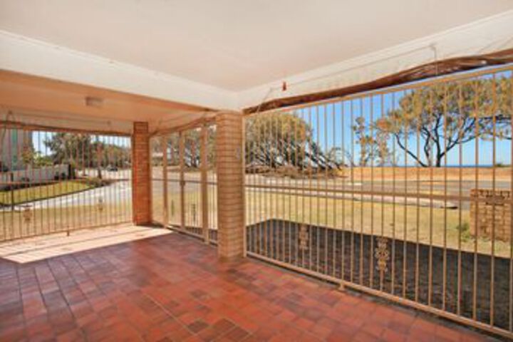 Terrace/Patio 27 of 27