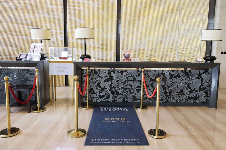Hotel Interior 2 of 44