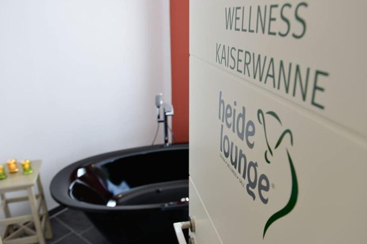 Relaxing Spa