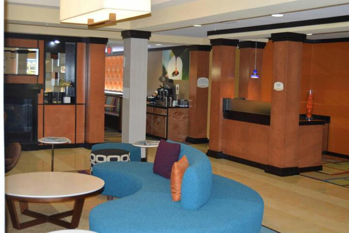 Hotel Amenity