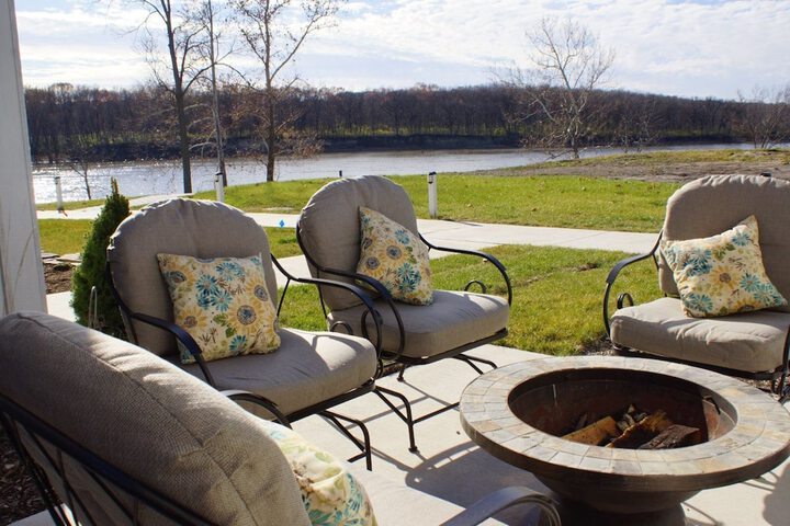 Terrace/Patio 12 of 17