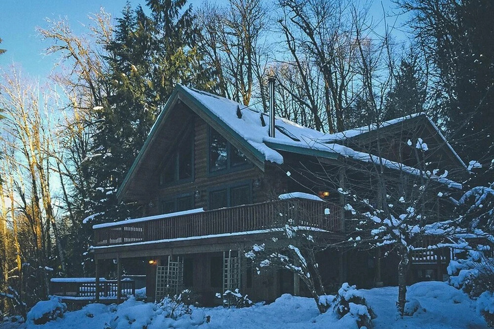 Photo of Forest View Lodge