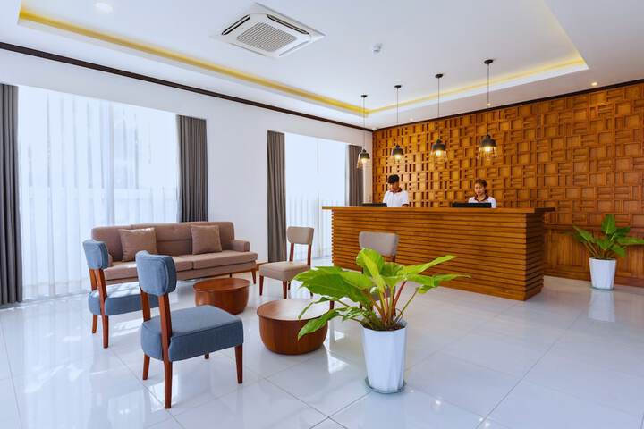 Hotel Interior 56 of 65