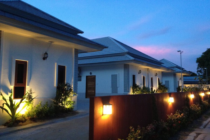 Hotel 22 of 22