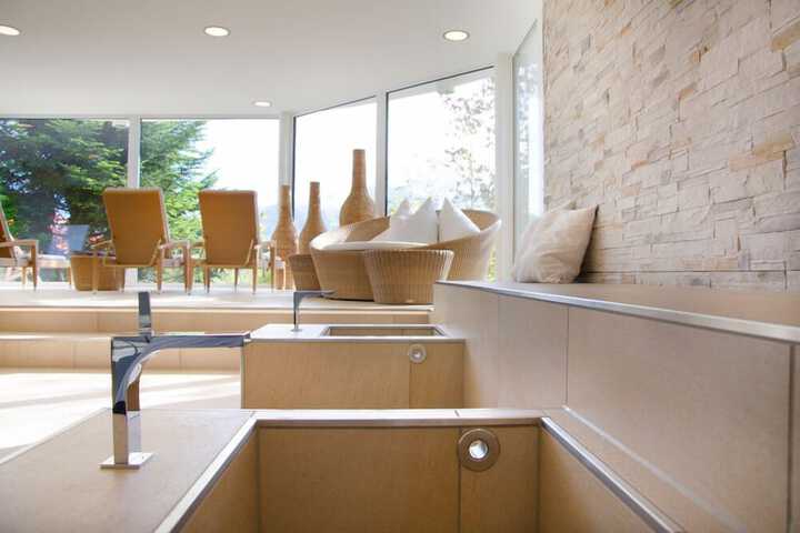 Hotel Spa