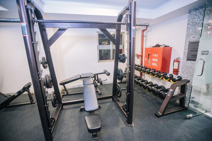 Health and Fitness 24 of 42