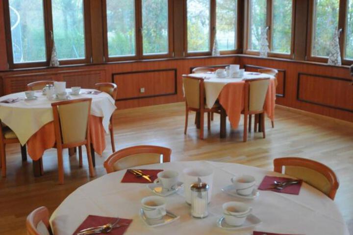 Fitness Facility Photos