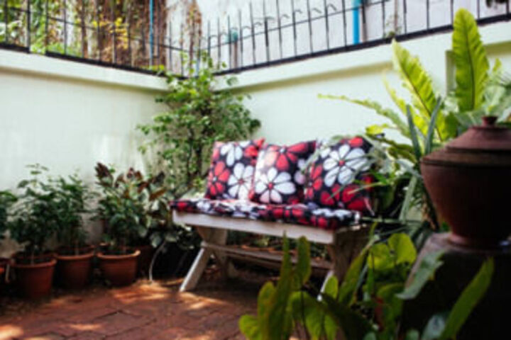 Terrace/Patio 38 of 40