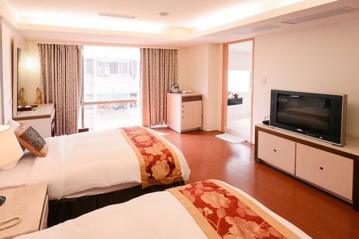 Room 21 of 60