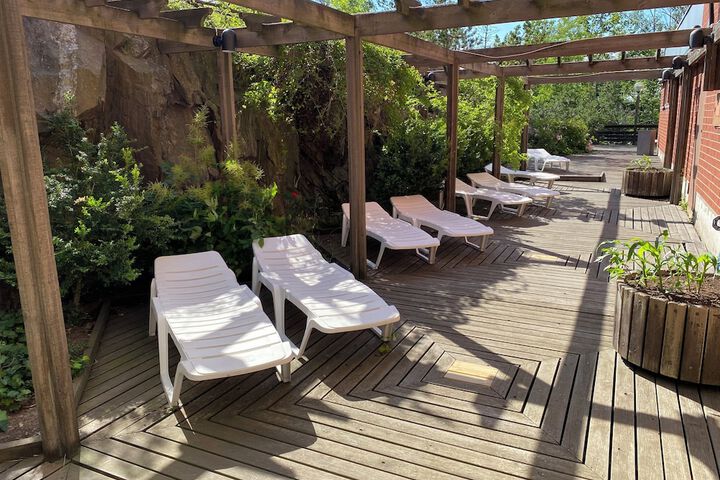 Terrace/Patio 56 of 61
