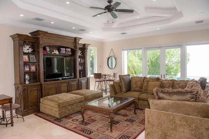 Bay Beach by Florida Keys Luxury Rentals