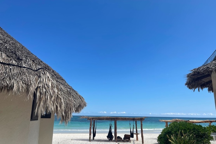 MAYA TULUM RETRAT & SPA