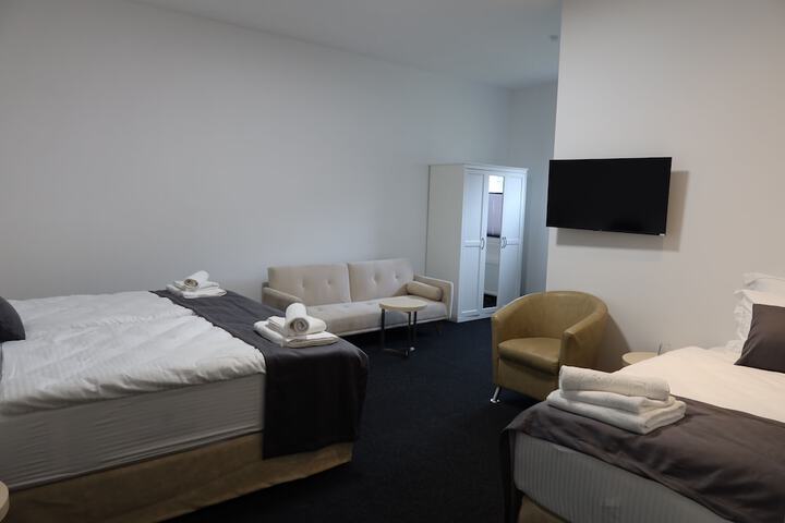 Room 7 of 22