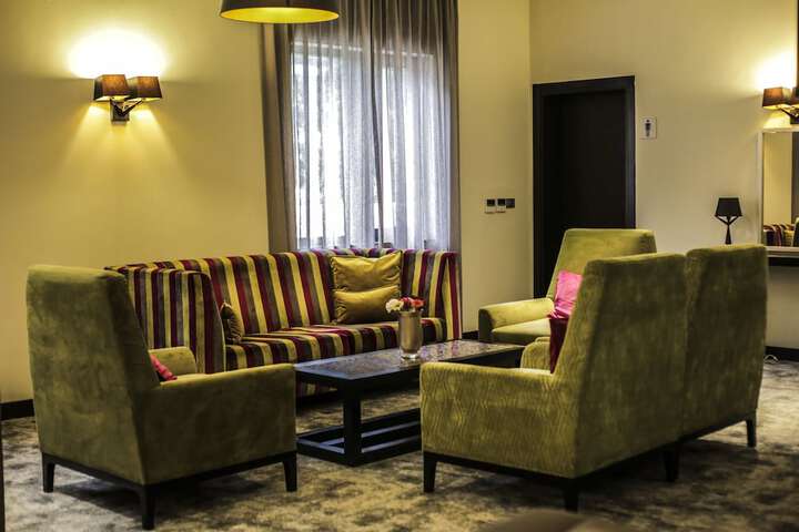 Hotel Interior 3 of 42