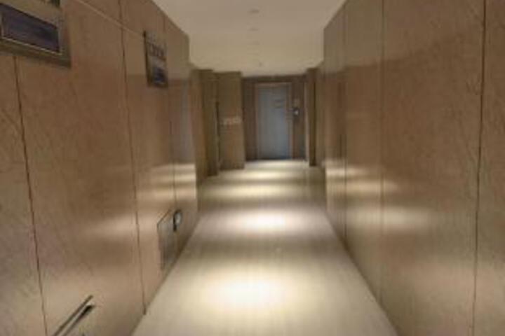 Leyi Business Hotel