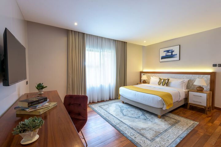 Room 5 of 36