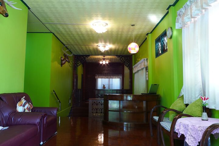 Hotel Interior 2 of 32