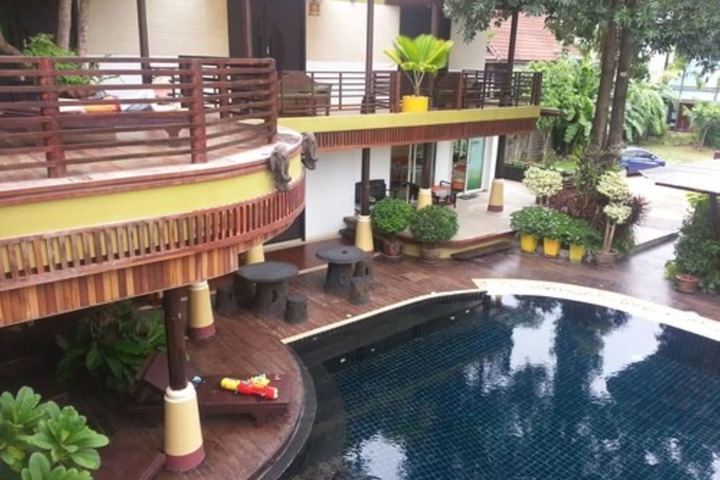Pool 58 of 83