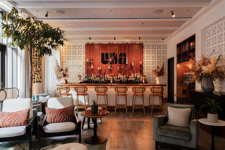 Hart Shoreditch Hotel London Curio Collection by Hilton in London