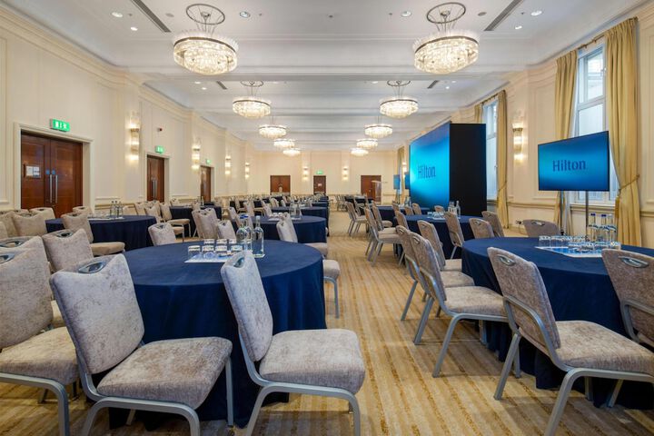 Meeting 263 of 284