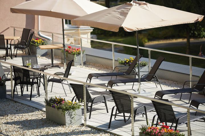 Terrace/Patio 14 of 39