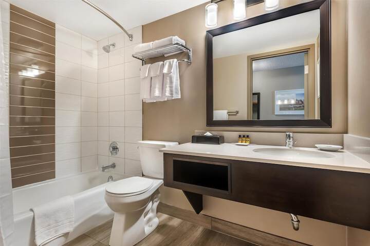 Bath Interior
