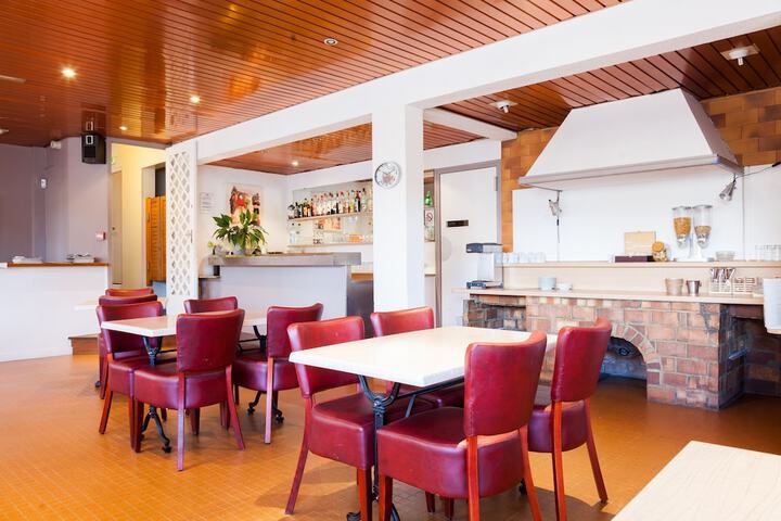 Restaurants