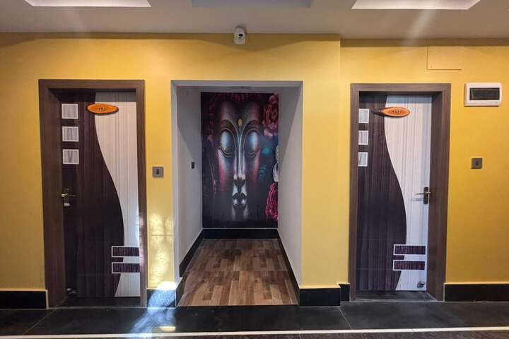Hotel Interior 33 of 35