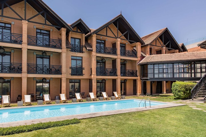 Radisson Hotel Tamboho Waterfront Antananarivo in Antananarivo