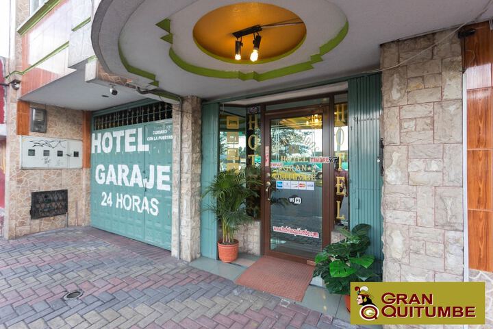 Hotel 83 of 91