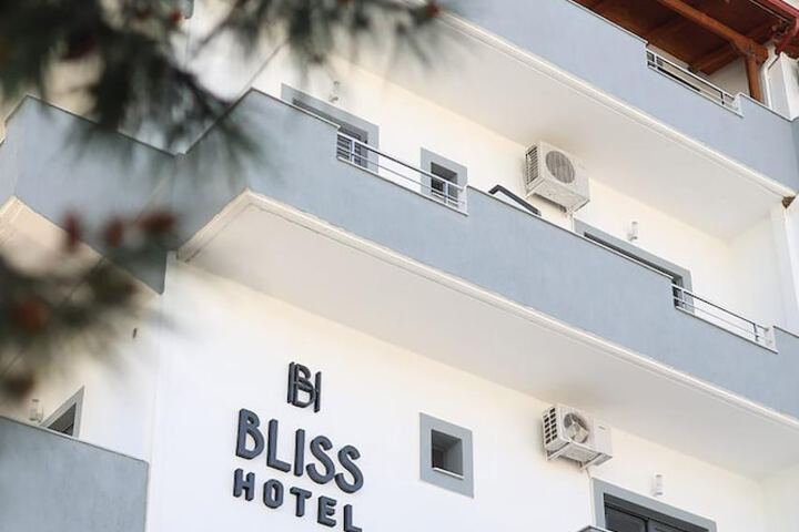 BLISS Hotel