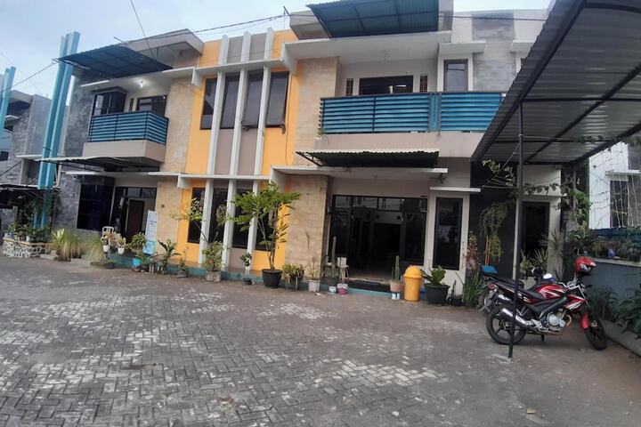OYO Life Hotel O Forzando Hotel