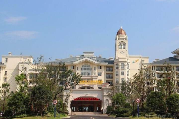 Country Garden Phoenix Hotel Chaohu