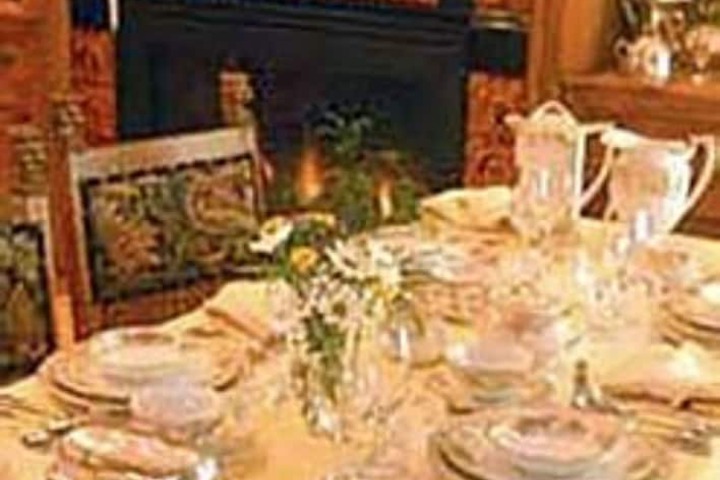 Breakfast/Coffee Service 40 of 69