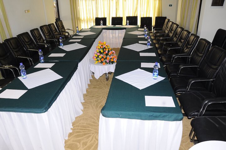 Meeting 40 of 47