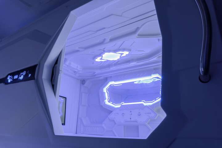 Room 13 of 54