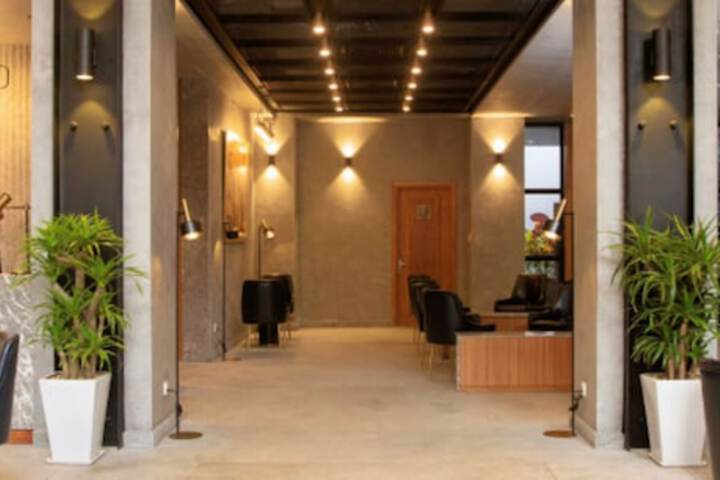 Hotel Interior 2 of 99