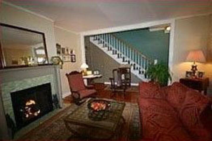 Hotel Interior 127 of 143