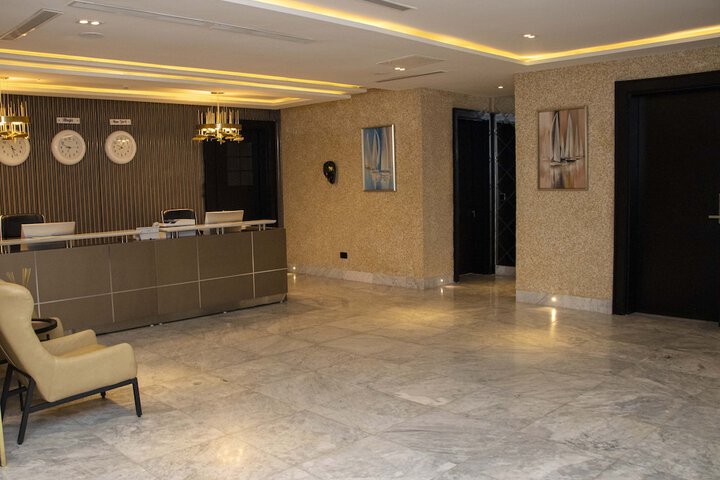 Hotel Interior 4 of 46