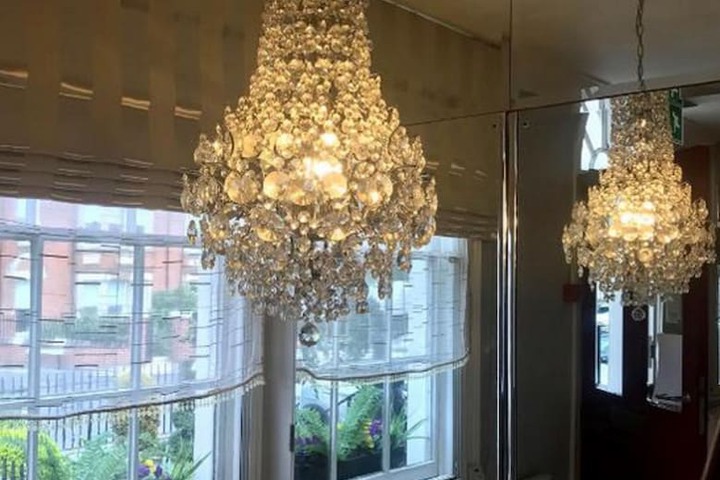 Hotel Interior 70 of 73