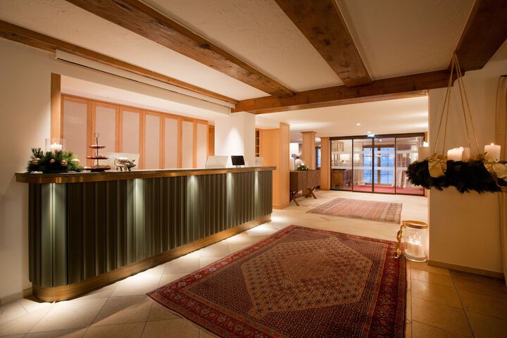 Hotel Interior 2 of 128