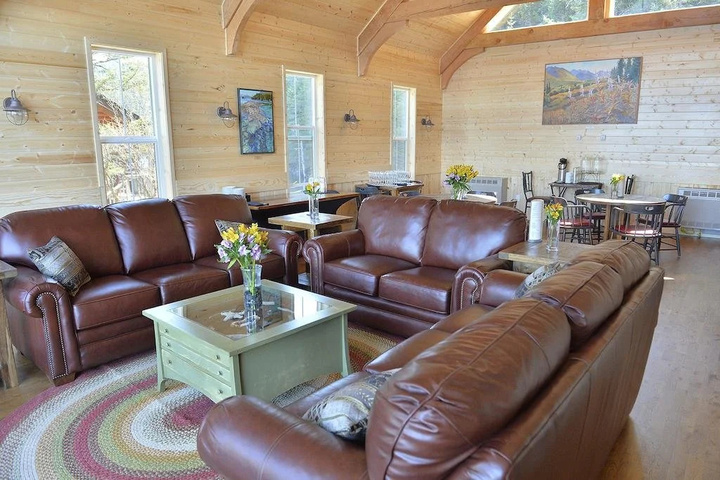 Photo of Kenai Fjords Wilderness Lodge