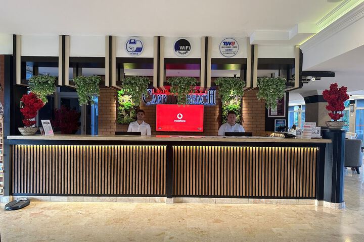 Hotel Interior 2 of 99