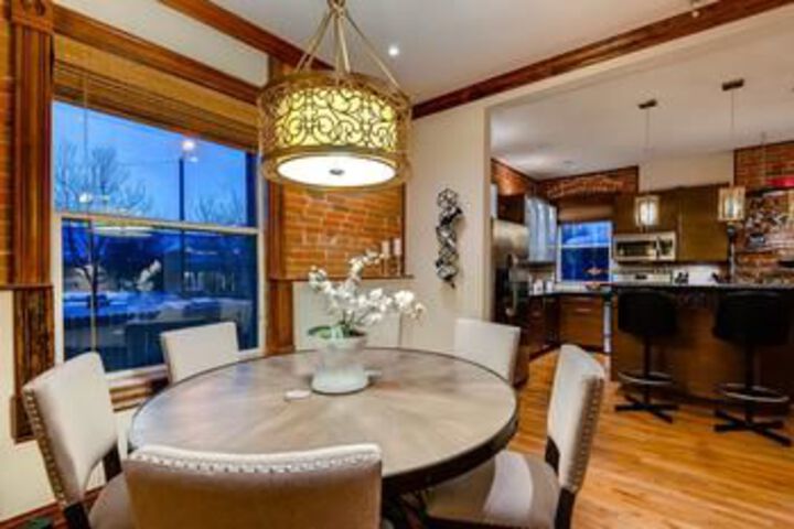 Photo of Awesome House Downtown Denver! Sleeps 9!